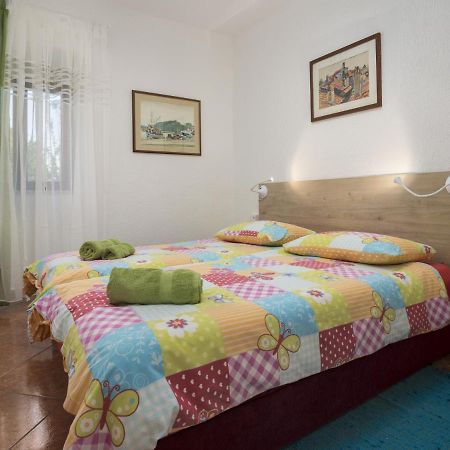 Karmelo Appartment Davorka Rovinj Exterior foto